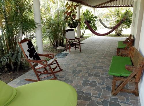 Altos del Reposo Casa Campestre