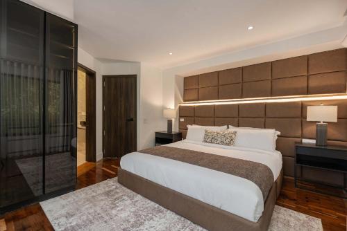 Amenity Packed Wellness Villa