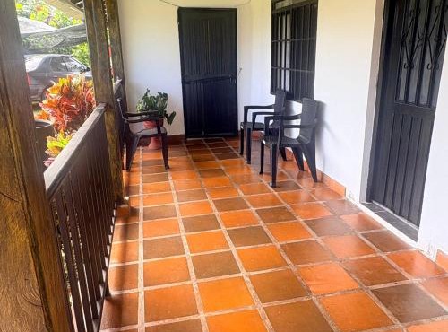 Finca Campestre J&J