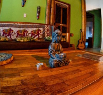 Hostal Corazón de Tagua