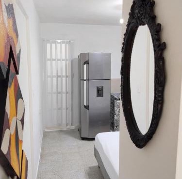 Mini casa confort