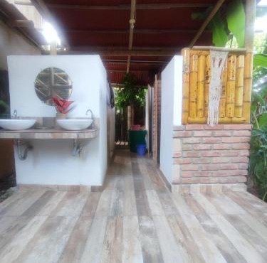 Jui Chi MaMa Ecolodge & Birding