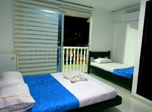 Hotel Colombia - Apulo