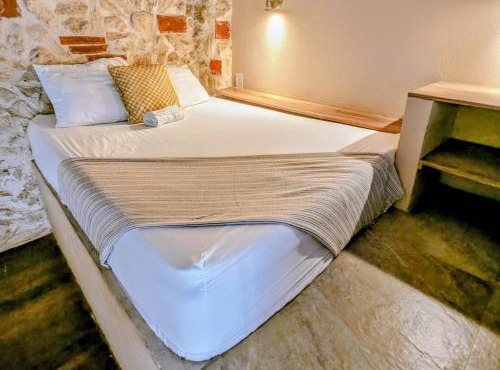 Duplex 5 min walk to all spots in historic center