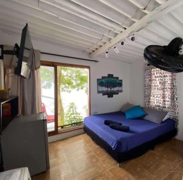 Apartamentos de madera SenSunset Necocli in Necoclí