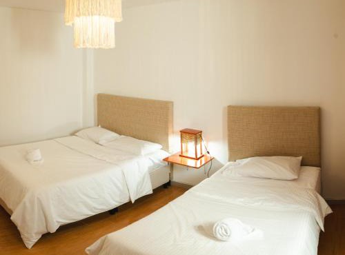 Raizen Hostel