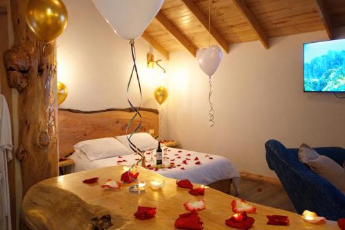 Chalet el Pinar