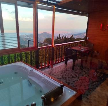 Glamping NOVA VILLA EL EDEN in Cali