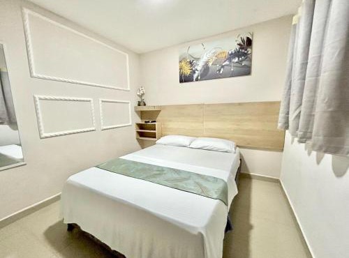Hotel Grand Horizon rodadero Santa Marta