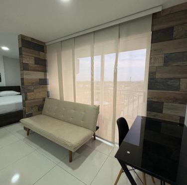 Apartment in Cali near the airport