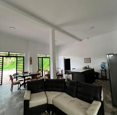 Casa Angola