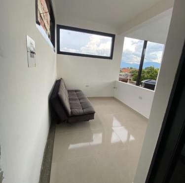 Apartamento Tercer Cielo 203