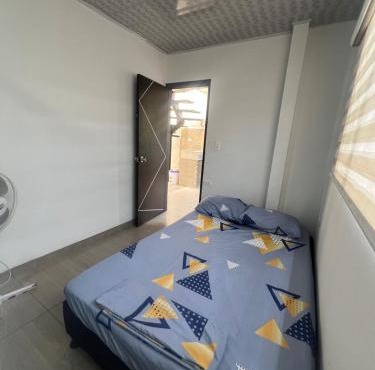Casa Hostel Utica Nature & Adventure