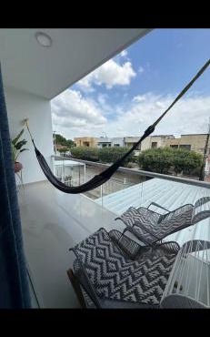 Bien ubicado 3 -habitaciones 3- Aires in Montería