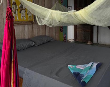 Hostal al viento in Triganá