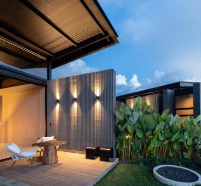 La Cima Lodge in Dosquebradas