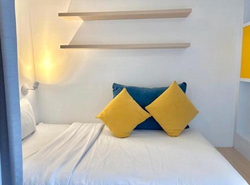 Happa Hub - Apartamentos en el centro de la ciudad in Bogotá