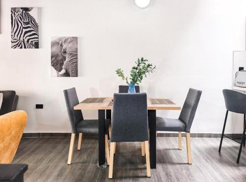 Apartamento en el centro de Guatapé