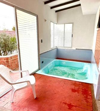 Casa Quinta Campestre El Faro