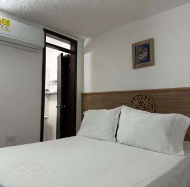 Edificio Don Ramon in Valledupar