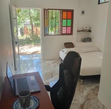 Estudio Rio Arriba Bonda