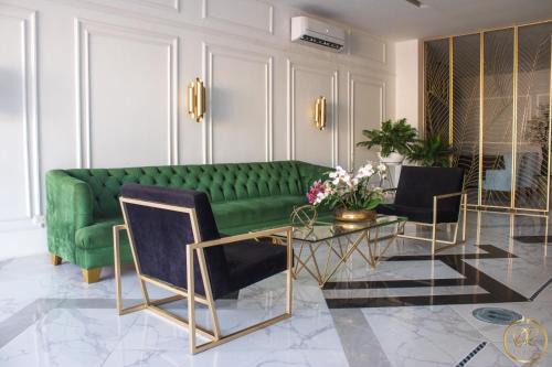 OR HOTEL 94 in Barranquilla