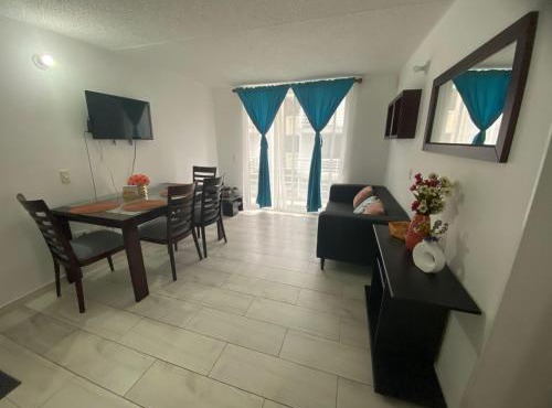 Apartahotel en Pacho cundinamarca