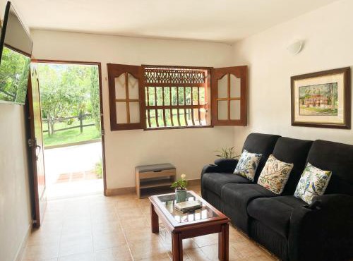 Casa El Pinar