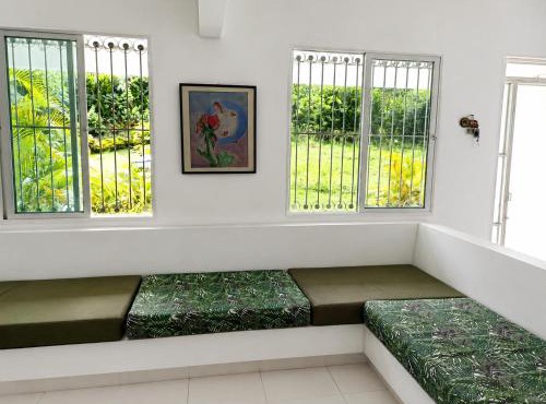 Villeta, Casa Campestre cerca de Payandé