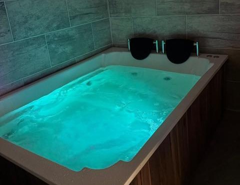 La Gruta Glamping