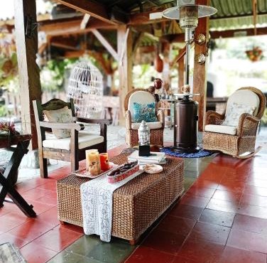 1920 Casa Campestre
