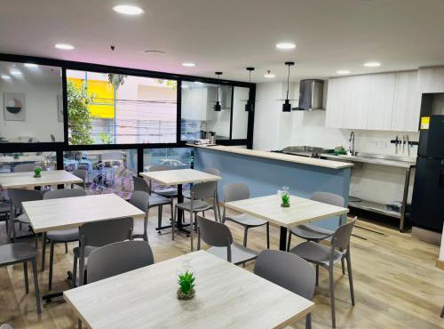 Hotel Molinos by Growing Group