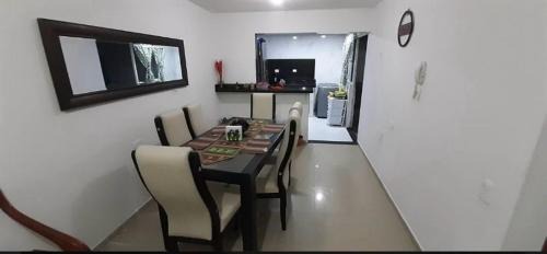 Habitación Tucán in Barranquilla