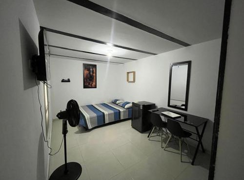 Primavera house - Habitaciones Full amobladas