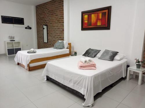 Apartamento en Andalucía Valle in Andalucía