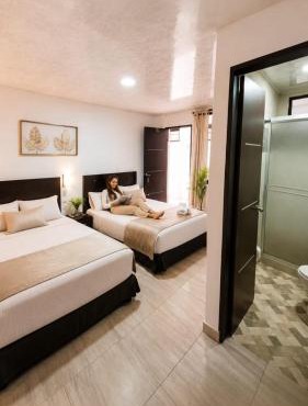 Hotel La Realeza