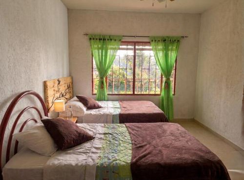 Casa rural El Encanto Guaduas