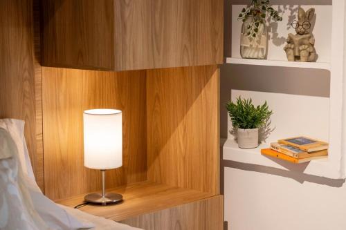 Modern Loft in a Prime Belén Location-AC