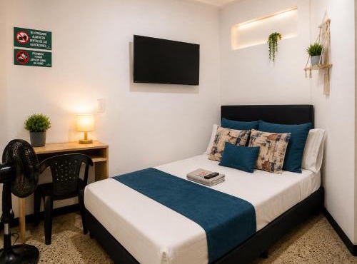Hospedajes el Jardin in Envigado