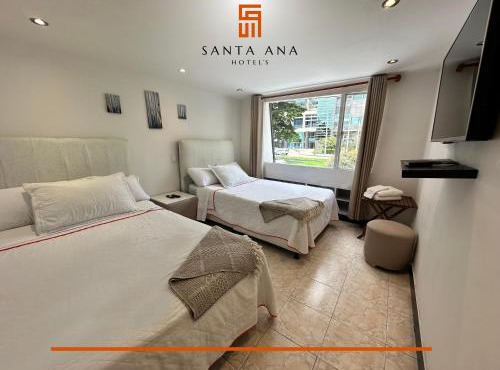 Hotel Santa Ana Luxury Rentals - 113