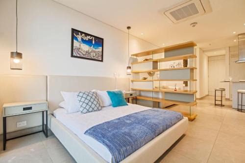 Distrito 90 - Estudios y Apartamentos para vacaciones y viajes de negocio