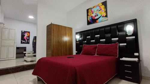 Vivento Habitaciones y Apartaestudios estrato 6 Diagonal a cc Campanario in Popayan
