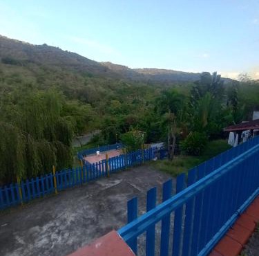 Hotel Campestre Villa Lucila in San Gil