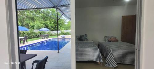 descanso ideal en ricaurte giradot