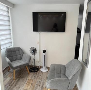 Apartamento moderno en Ibagué in Ibagué