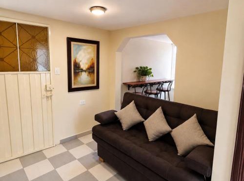 Apartamento FullLife