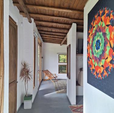 Cabaña con SAUNA privado, Tabio Cundinamarca