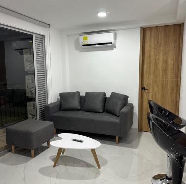 Apartamento vacacional en Flandes in Flandes
