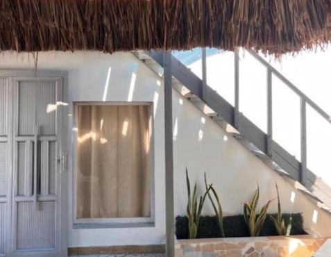 Apartamentos Moñitos isla fuerte in Moñitos