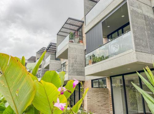 El Retiro | Forest Retreat | Peaceful Suite in El Retiro
